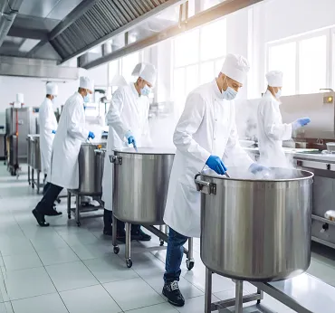 Lezzet ve Güvenin Değişmeyen Adresi